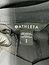 Athleta Solid Black Track Pants Size S - photo 7