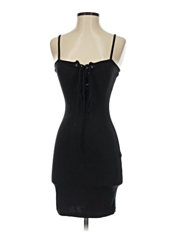 Missguided Cocktail Dress (view 1)