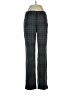 Nike Golf Plaid Gray Dress Pants Size 2 - photo 1