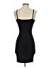 Missguided Black Cocktail Dress Size 2 - photo 2