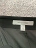 Classiques Entier Solid Black Formal Skirt Size 6 - photo 4