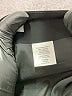 Classiques Entier Solid Black Formal Skirt Size 6 - photo 5