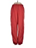 Old Navy Red Track Pants Size M - photo 1
