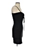 Missguided Black Cocktail Dress Size 2 - photo 4