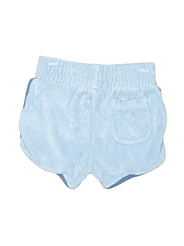 Baby Gap Denim Shorts (view 2)