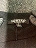 Love Black Dress Pants Size S - photo 7