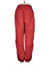 Old Navy Red Track Pants Size M - photo 2