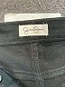 Jessica Simpson Black Jeans Size 10 - photo 7