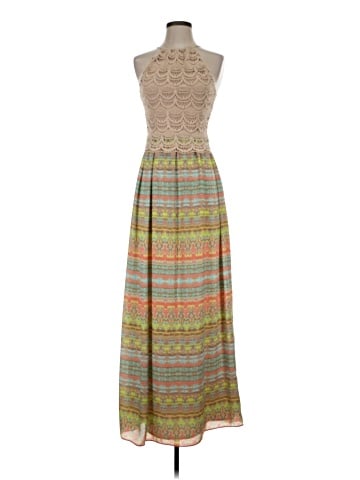 Kenji Casual Dress (view 1)