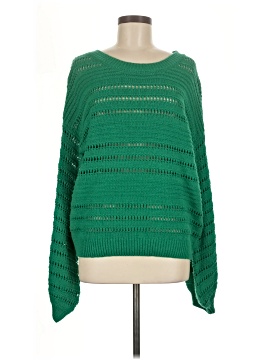 Willow & Clay Pullover Sweater (view 1)
