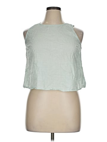 Mi ami Tank Top (view 1)