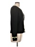 CDP & Co. Black Cardigan Size L - photo 4
