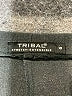 Tribal Black Dress Pants Size 10 - photo 7