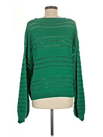 Willow & Clay Pullover Sweater (view 2)