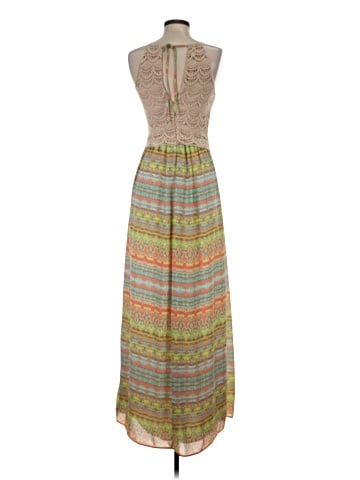 Kenji Casual Dress (view 2)