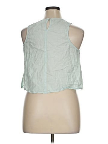 Mi ami Tank Top (view 2)