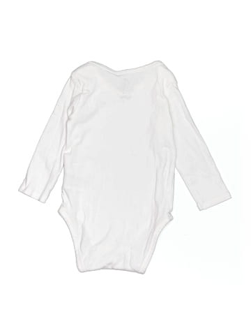 H&M Long Sleeve Onesie (view 2)