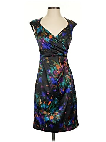 London Style Cocktail Dress (view 1)
