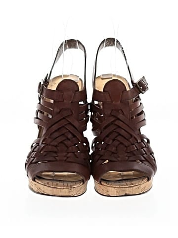 Unity by Carlos Santana Sandals (view 2)
