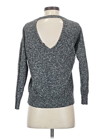 American Eagle Outfitters Pullover Sweater (view 2)