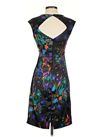 London Style Cocktail Dress (view 2)