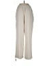 Assorted Brands Ivory Casual Pants Size 10 - photo 2