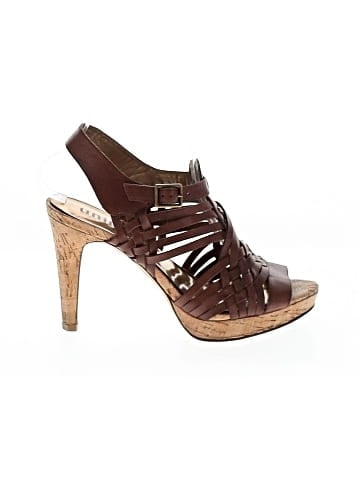 Unity by Carlos Santana Sandals (view 1)