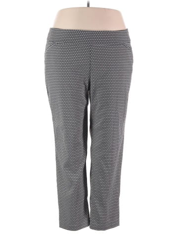 Terra & Sky Casual Pants (view 1)