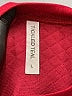 Tickled Teal Burgundy Pullover Sweater Size L - photo 7