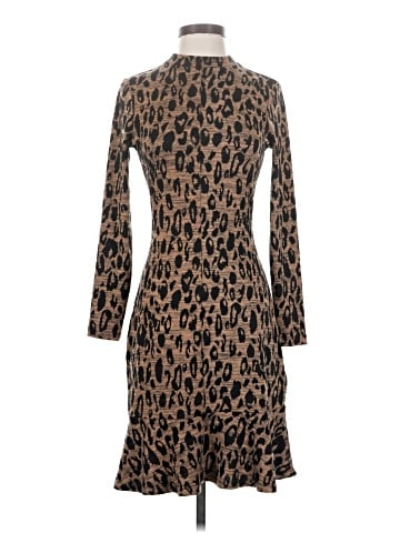 Whistles Cocktail Dress (view 1)