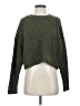 American Eagle Outfitters Green Pullover Sweater Size S - photo 1