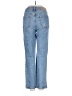 PacSun Color Block Blue Jeans Size 24 waist - photo 2