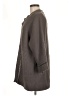 Phase 3 100% Acrylic Gray Cardigan One size - photo 5