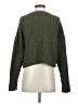 American Eagle Outfitters Green Pullover Sweater Size S - photo 2