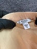 Guess Tan 3/4 Sleeve Blouse Size M - photo 7