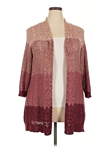 Westport Cardigan (view 1)