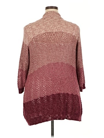 Westport Cardigan (view 2)