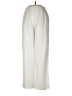 Assorted Brands Ivory Casual Pants Size M - photo 2