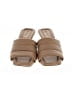 Vince. Tan Sandals Size 7 1/2 - photo 2