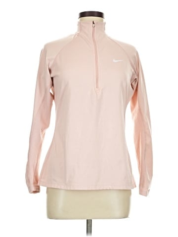Nike Track Jacket (view 1)