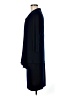Connected Apparel Blue Casual Dress Size 8 - photo 5