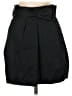 BCBGMAXAZRIA Black Formal Skirt Size 6 - photo 1