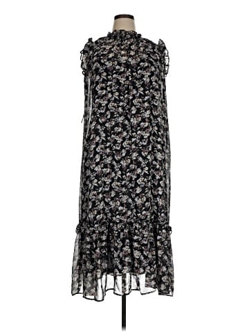Emma & Michele Casual Dress (view 1)