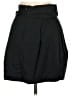 BCBGMAXAZRIA Black Formal Skirt Size 6 - photo 2