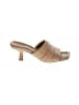 Vince. Tan Sandals Size 7 1/2 - photo 1