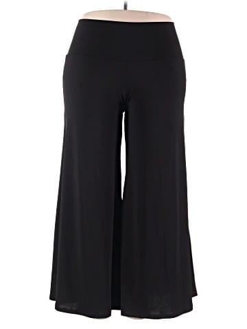 Julian Chang Active Pants (view 1)