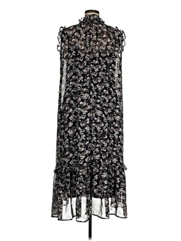 Emma & Michele Casual Dress (view 2)