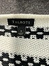 Talbots Ivory Cardigan Size S - photo 7