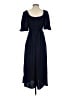 Gap Blue Casual Dress Size XS - photo 2