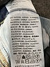 Levi's Hearts Blue Jeans Size 31 waist - photo 9